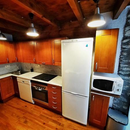 Apartamento Gerbille Bourg-Madame Kültér fotó