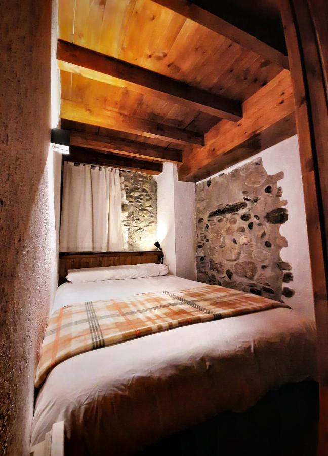 Apartamento Gerbille Bourg-Madame Kültér fotó
